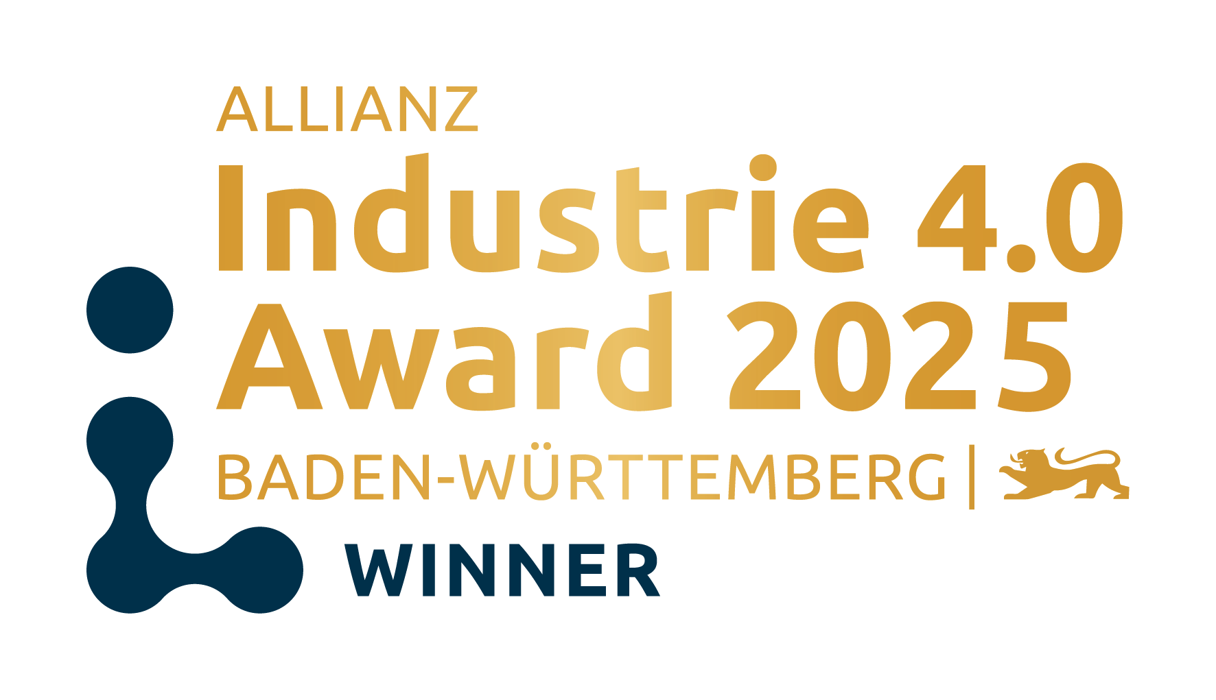Allianz Industrie 4.0 Awardf