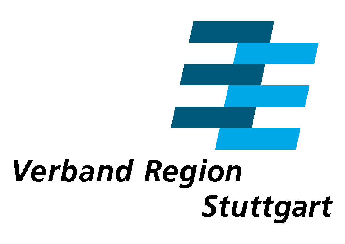 Logo Verband Region Stuttgart